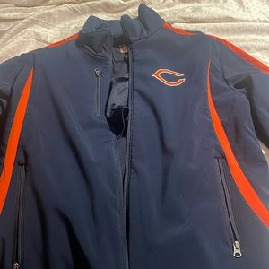Chicago Bears jacket